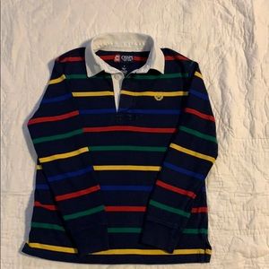 Chaps long sleeve shirt